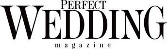 Perfect Wedding Magazine Logo