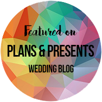 Tasha-Mae Wedding Co-ordinator Featured on Plans & Presents Wedding Blog