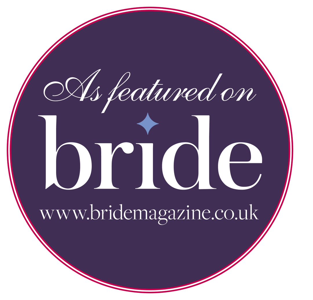 Bride Magazine logo