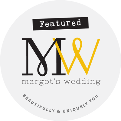 Tasha-Mae Wedding Co-ordinator Featured on Margots Wedding Blog