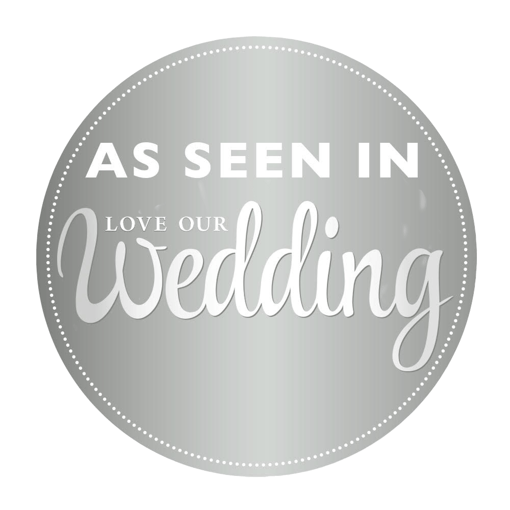 Tasha-Mae Wedding Co-ordinator Featured in Love our Wedding Magazine