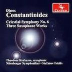 Celestial Symphony