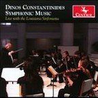 Symphonic Music