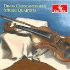 String Quartets