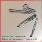 Music for Soloists and Orchestras III