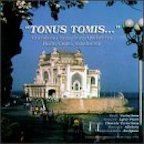 Tonus Tomis...