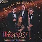 Fantasy for Wizards!