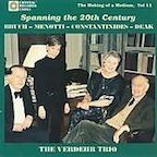 The Making of a Medium, Vol. 11: Spanning the 20th Century The Making of a Medium, Vol. 11: Spanning the 20th Century