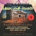 Millennium Project: Made in the Americas