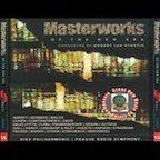 Masterworks of the New Era, Vol. 15