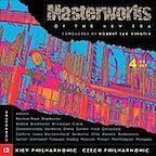 Masterworks of the New Era, Vol. 12