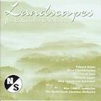 Landscapes for Chamber Orchestra