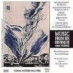 Music From Six Continents - 1996 Series