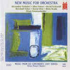 Music From Six Continents - 1997 Series: New Music for Orchestra