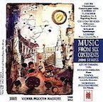 Music from Six Continents - 2000 Series