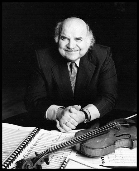 LSU Boyd Professor (1986)