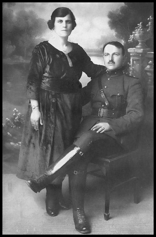 Demetrios and Magdalini Constantinides Demetrios and Magdalini Constantinides