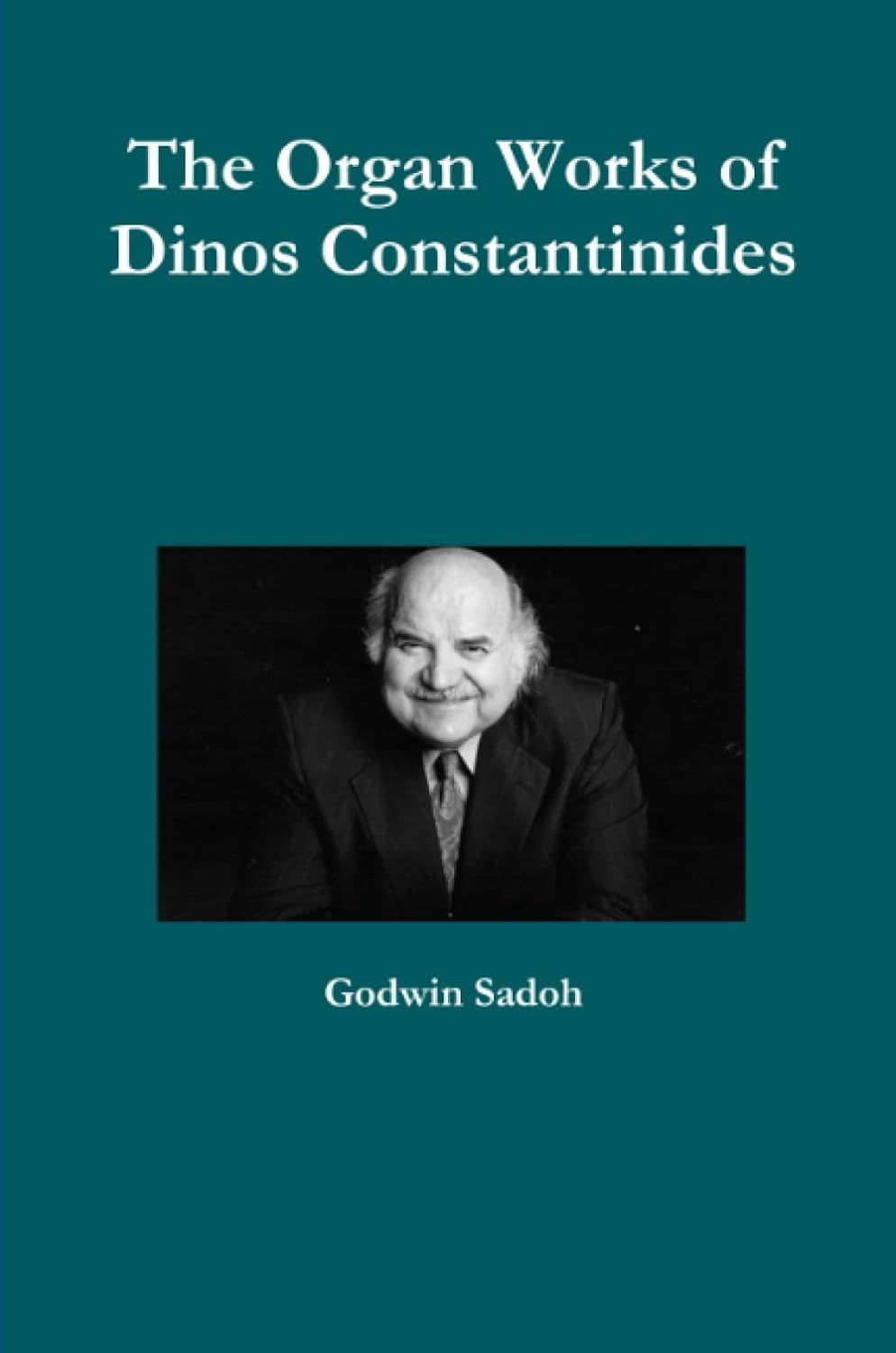 Pedagogical Methods of Nadia Boulanger and Dinos Constantinides: A Comparative Study