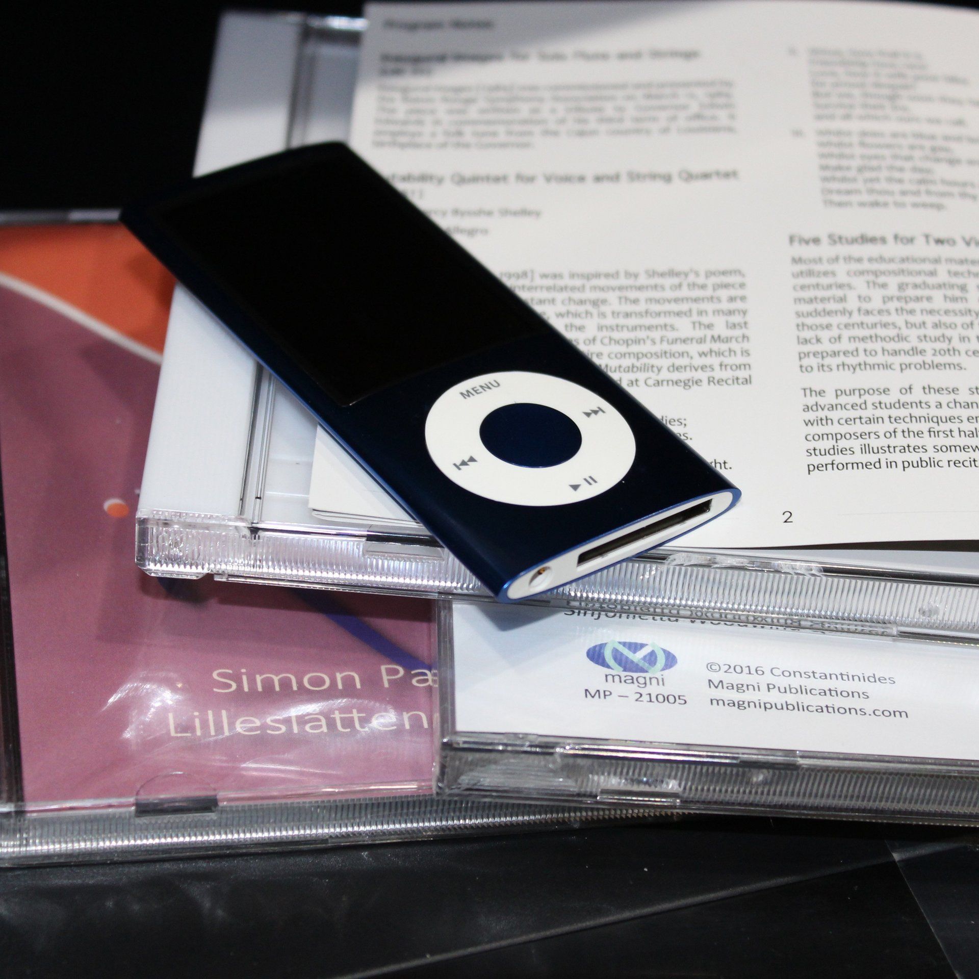 recordings recordings