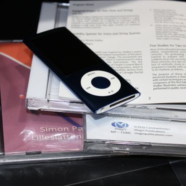 recordings recordings