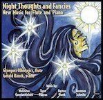 Night Thoughts and Fancies: New Music for Flute and Piano Night Thoughts and Fancies: New Music for Flute and Piano