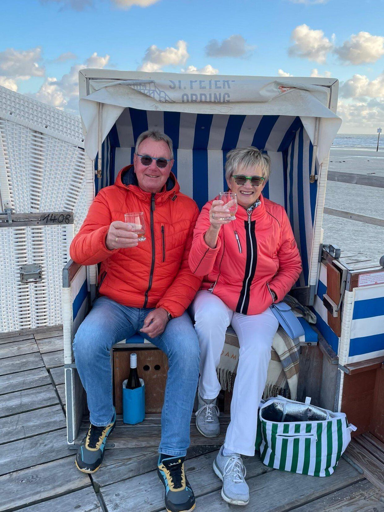 Haus Kahlke in Sankt Peter-Ording