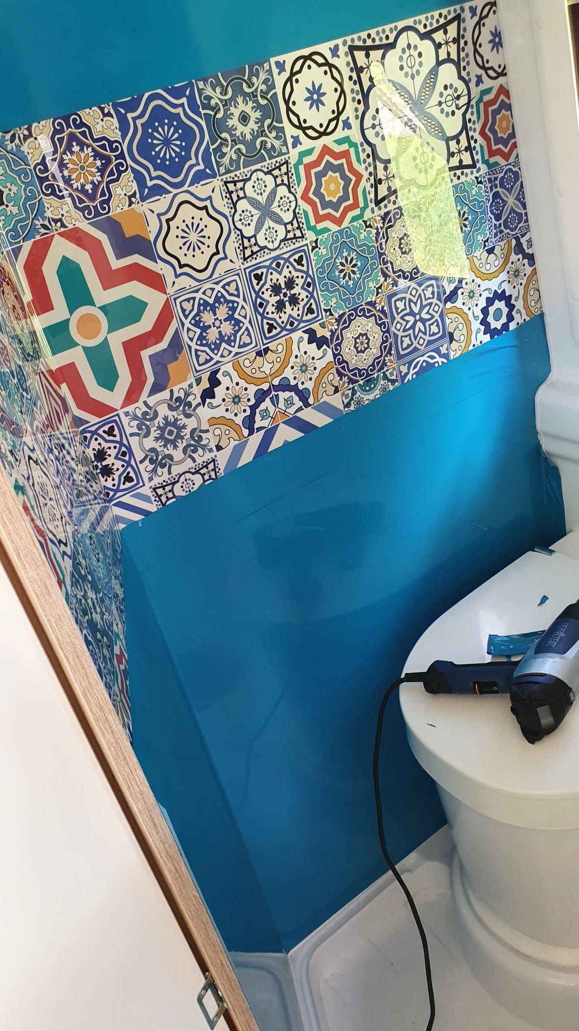 Folierungen von R3Klame Werbetechnik in Trier, Merzig und Luxemburg