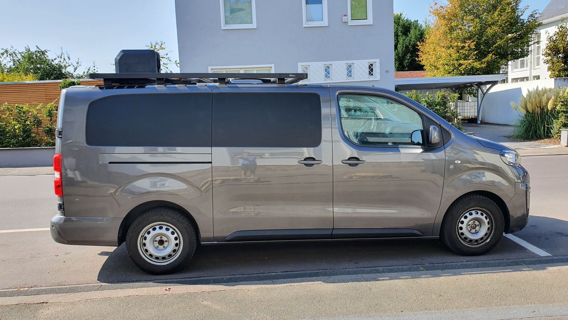 Folierungen von R3Klame Werbetechnik in Trier, Merzig und Luxemburg