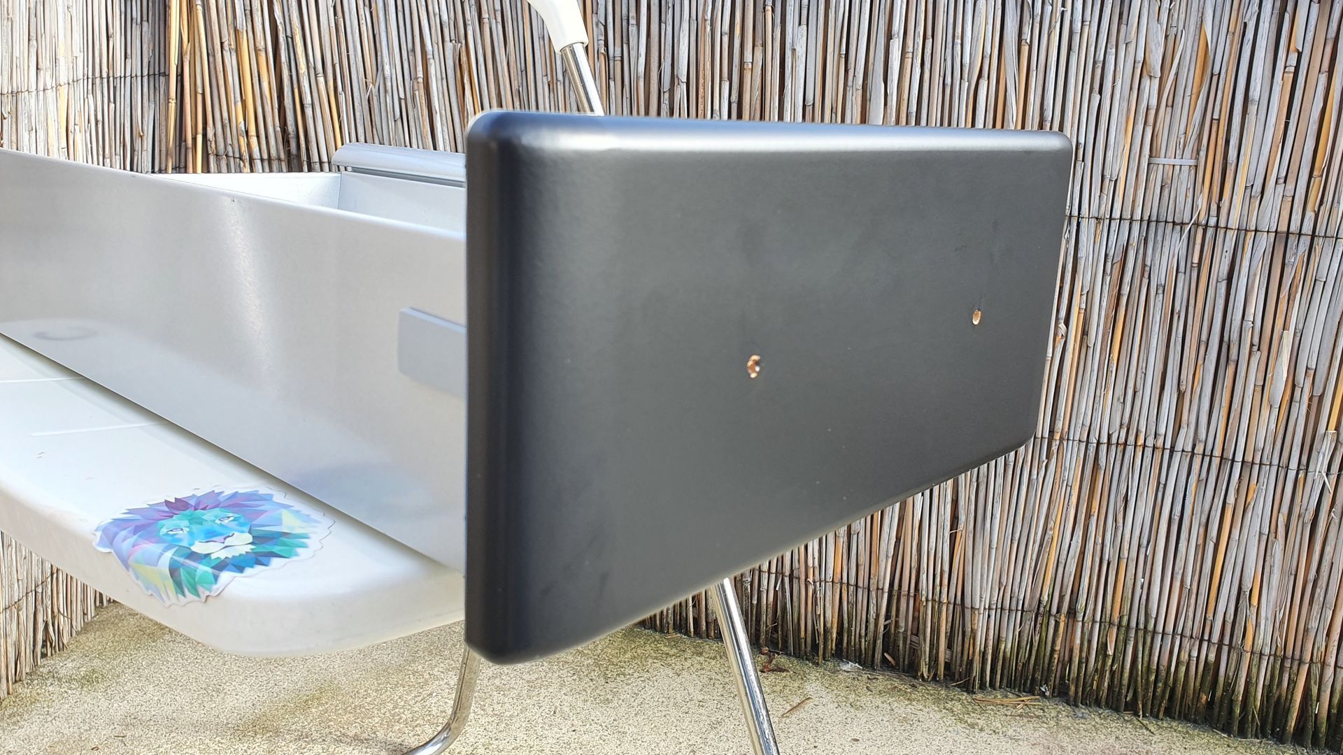 Küchenfolierung von R3klame Werbetechnik in Merzig-Wadern und Trier