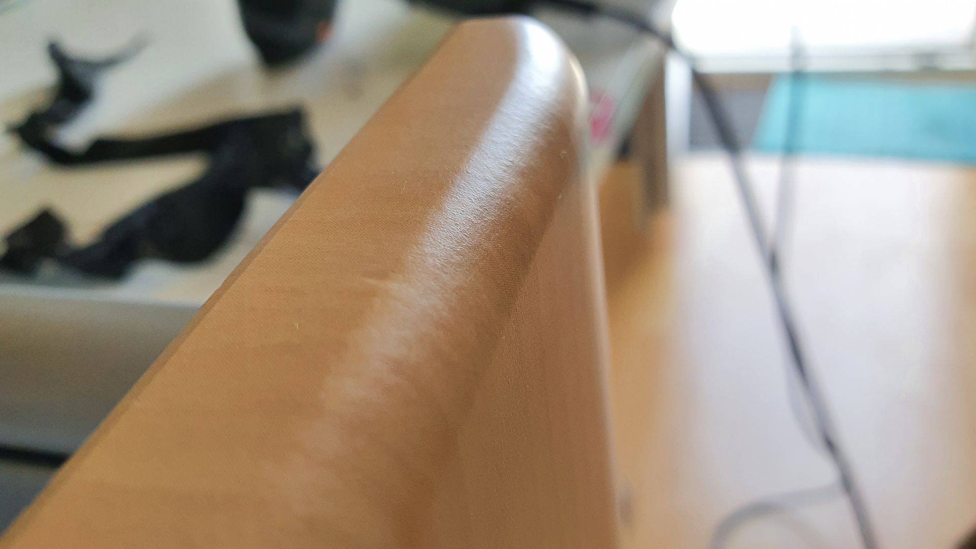 Holzfolie von R3klame Werbetechnik in Merzig-Wadern und Trier