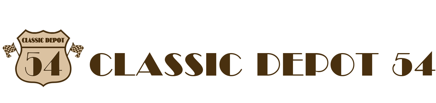Link zur Classic Depot 54 Homepage