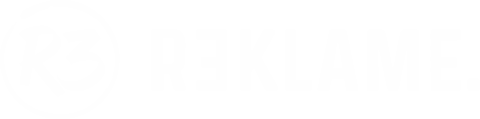 Logo von R3klame Werbetechnik in Trier und Merzig
