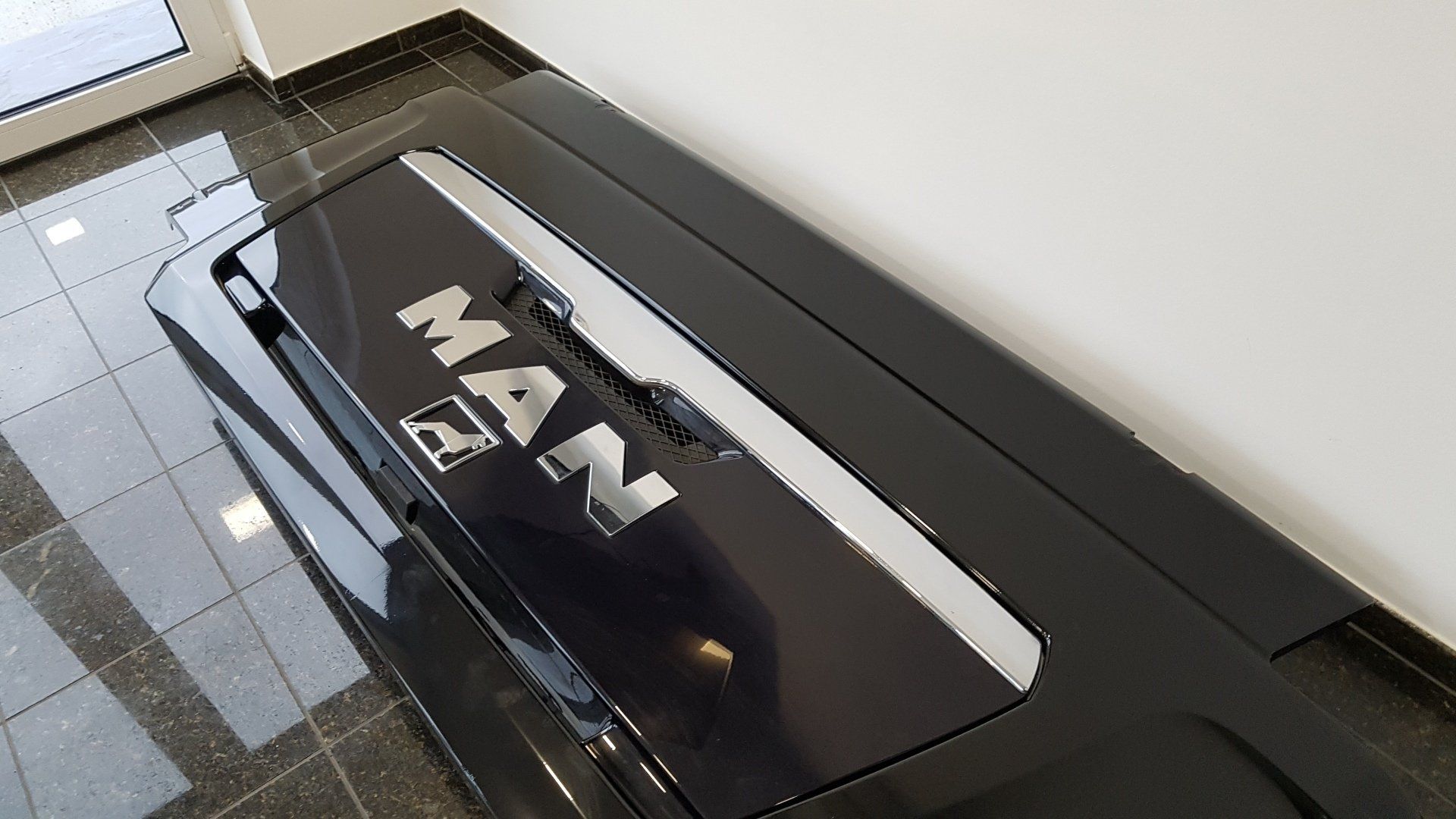 Teilfolierung setzen wir Akzente am Ihrem Fahrzeug