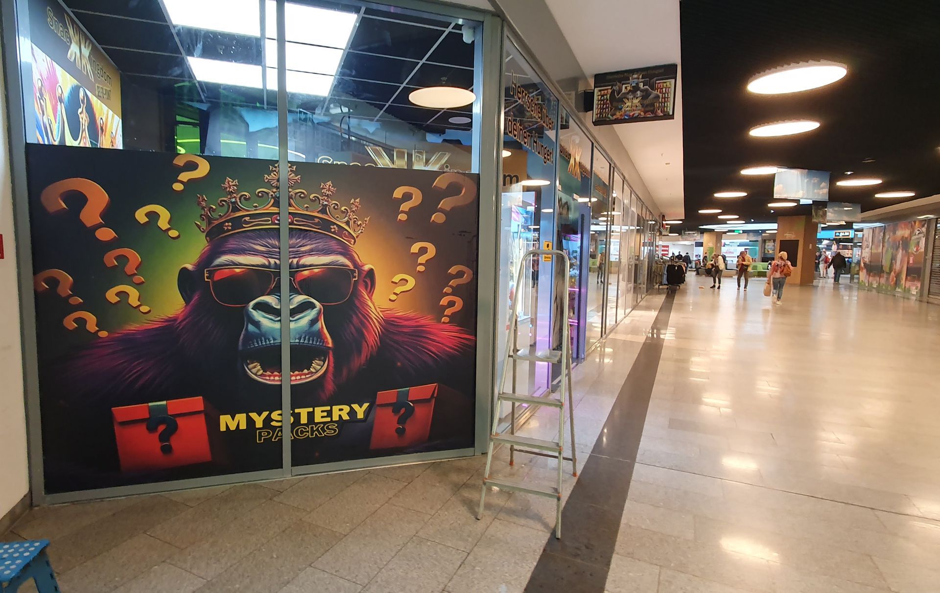 Folierungen von R3Klame Werbetechnik in Trier, Merzig und Luxemburg