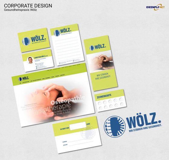 Menü des Tages - Pick of the Day