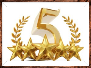 5 Star Licence