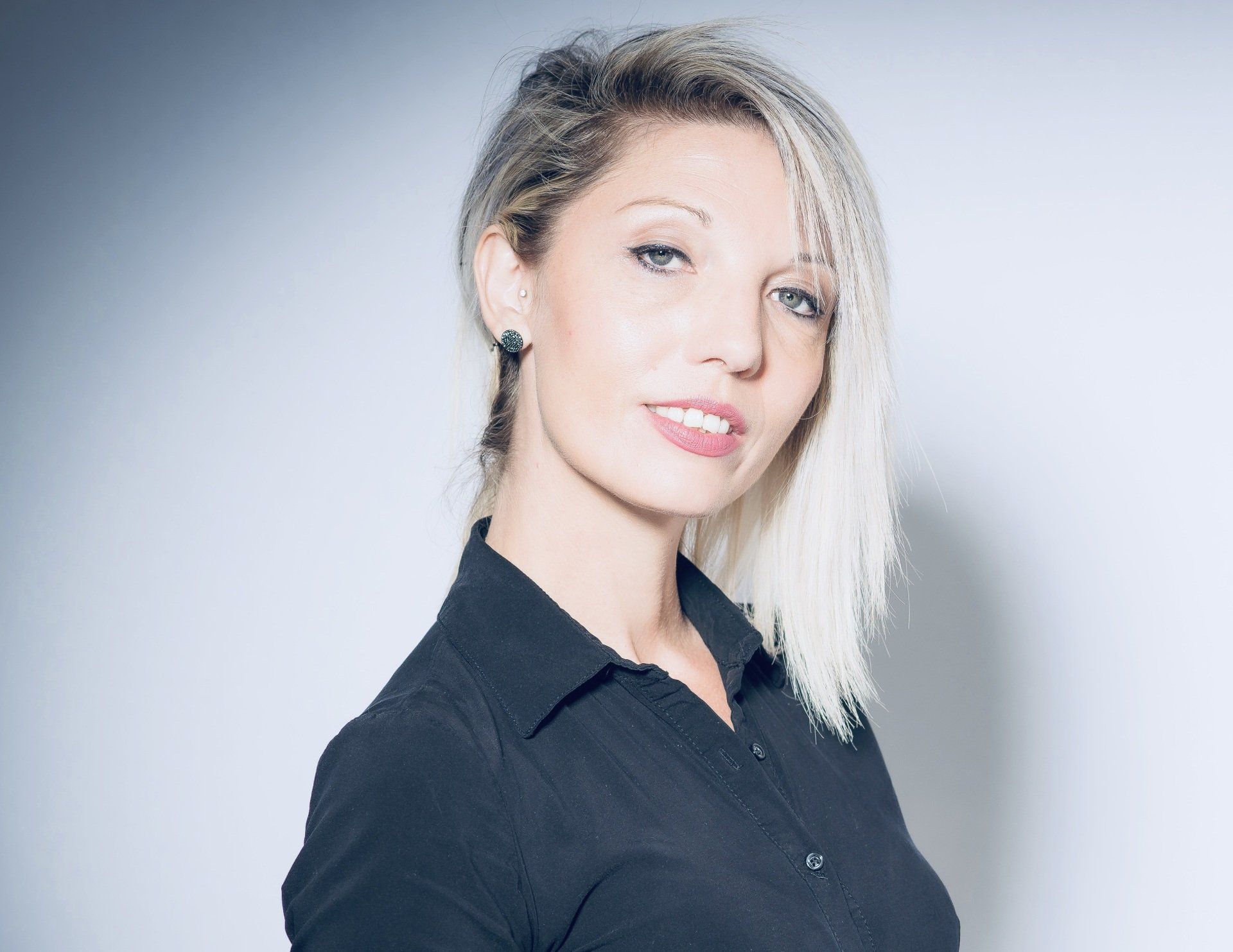 Jessica expert en solution RH