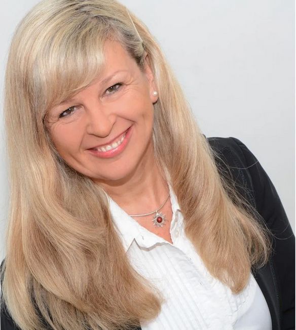 Rita Hess Rita Hess
