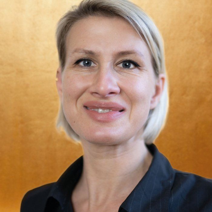 Olga Celik
