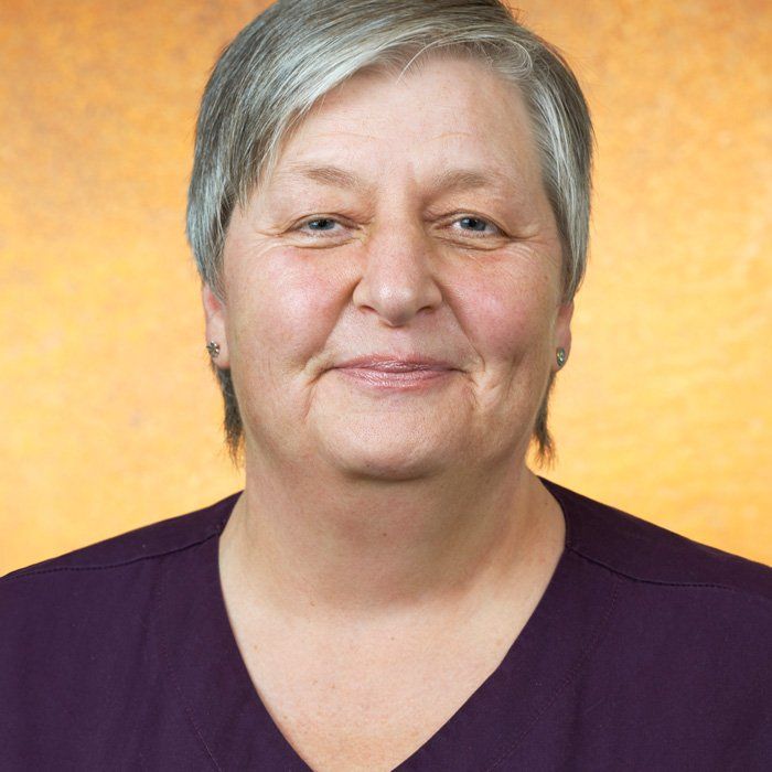 Gabriele Schönhütl