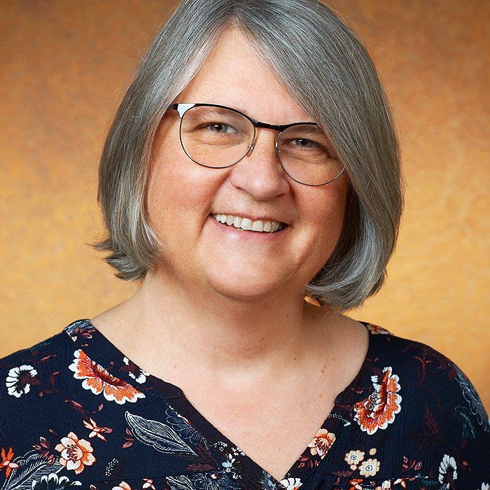 Dr. med. Marianne Hofbeck