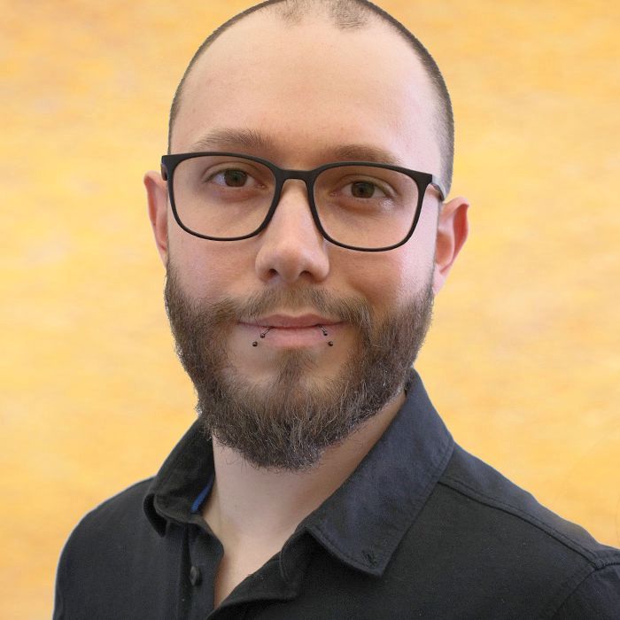 Nico Ortner