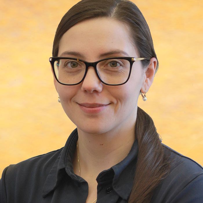 Denise Zimmerhackel