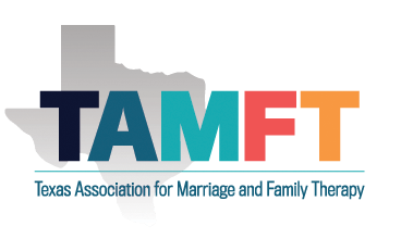 Texas Association for Marriage and Family Therapy logo