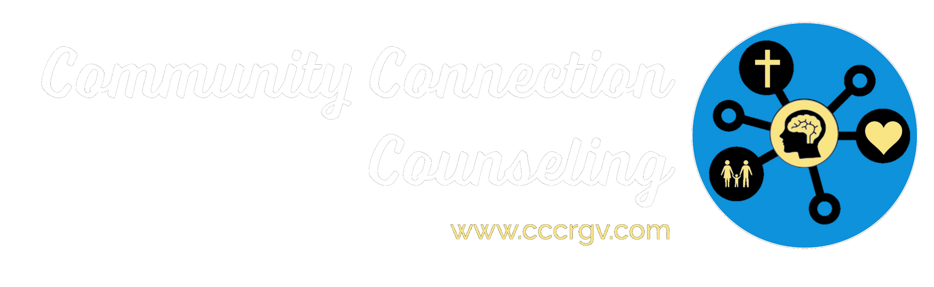 Community Connection Counseling PLLC banner