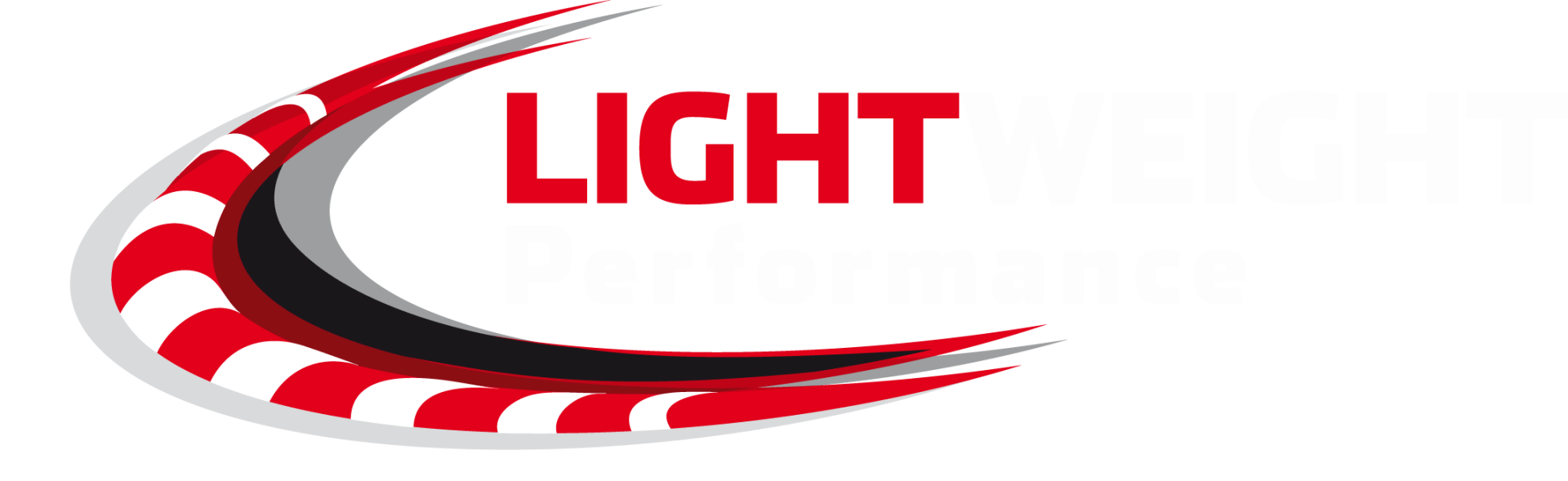 Lightweight Performance Logo