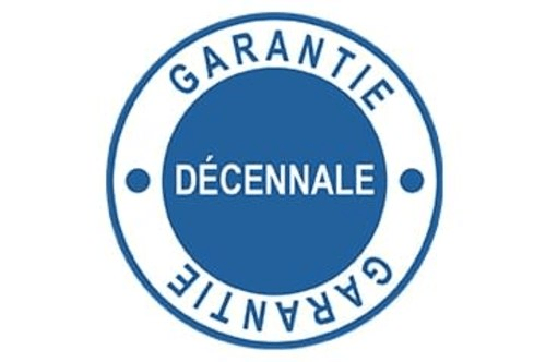 garantie décennale rénovation à Mery-sur-Oise 95540