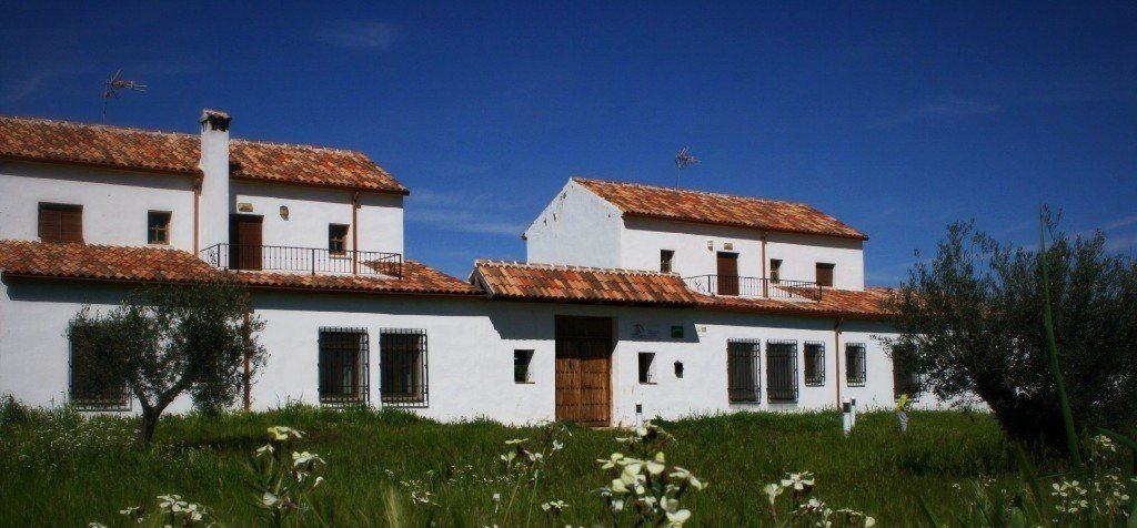 Casa Rural Huerta Cabañeros, Finca Casa Rural Huerta Cabañeros, Finca en El Robledo