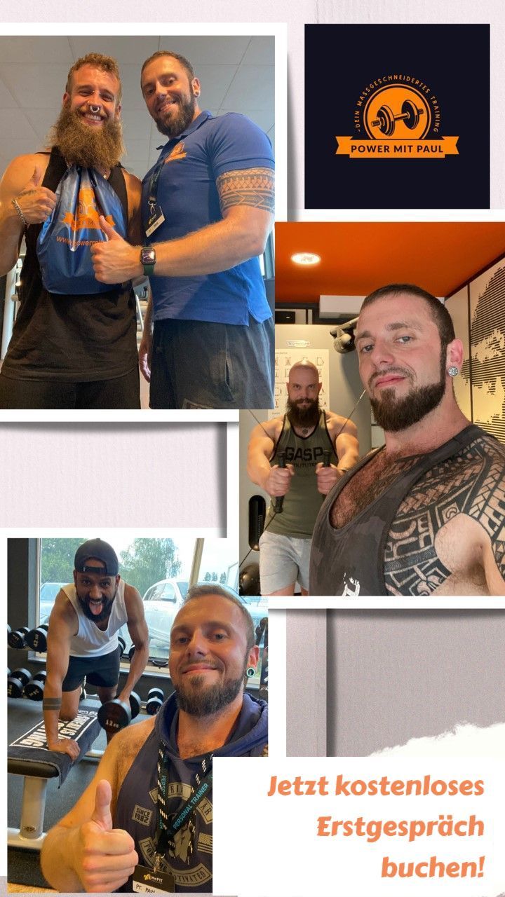 Jetzt gratis Erstgespräch über das Menü oben links vereinbaren!