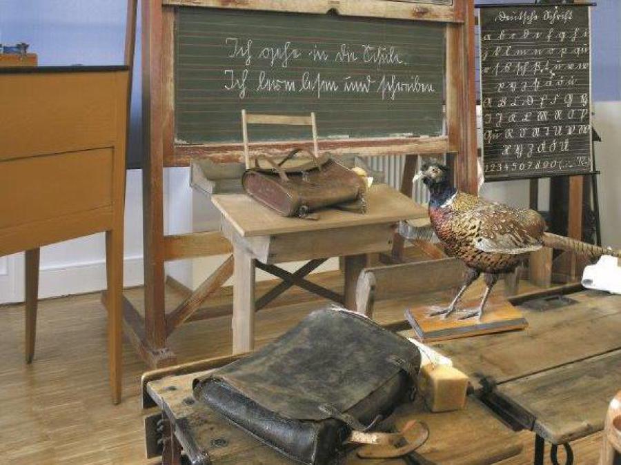 Schulmuseum